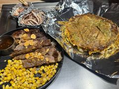 -日葵 大阪烧ひまり(仙霞路店)