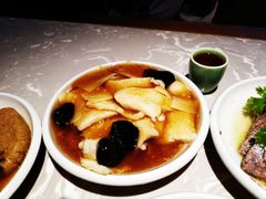 糟香鱼片-松鹤楼面馆·古法焖肉面(观前店)