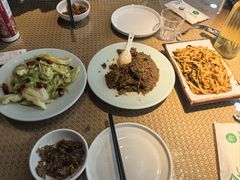 -三俞竹苑(红旗街万达店)