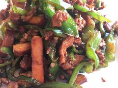 -丈母娘的饭局•新金陵菜(牛首山店)