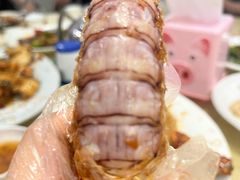 -老字号蛇口德记烧腊饭店·海鲜加工