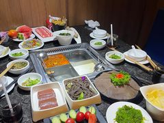 -海底捞火锅(德辉广场店)