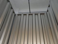 -安东易迷你自助仓储寄存仓库(顾戴路店)