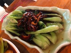 -疆Jiang·新疆秘制料理