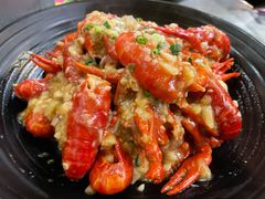 -巴厘龙虾·榜首油焖大虾(洞庭·艺术洋房店)