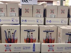 -山姆会员商店(杨桥西路店)