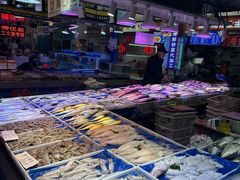 -桃源市场(解放路店)