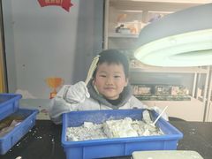 -河南自然博物馆