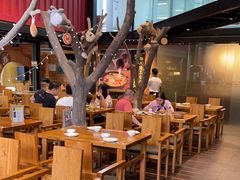 -古琢小馆·珠海味(南方软件园店)