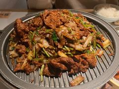 -0776食堂·京城创意菜(七里庄店)
