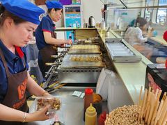 -2路车站小丸子(青泥洼桥店)