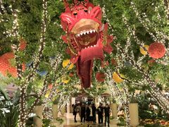 -拉斯维加斯永利酒店