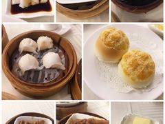 -潮福城大酒楼·潮粤菜·港式点心(阳光城店)