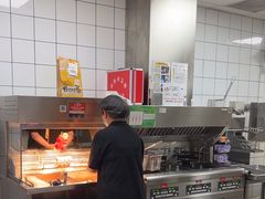 -麦当劳(学院大街店)