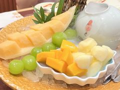 -蟹田居·活蟹料理(东城店)