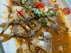 -添福来墨鱼饺子 · 海鲜东北菜(大连星海·黄浦路店)