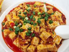 麻婆豆腐-乡土特色.冷锅鱼.牦牛肉汤锅