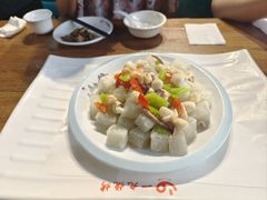 烟台焖子-一九烧烤(莱山区初家店)
