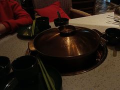 -润园四季椰子鸡火锅(海上世界店)