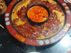 -矮板凳老火锅(宽窄巷子店)