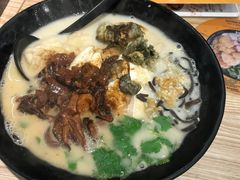 -渔米丰·广府鱼汤米线(光明广场店)