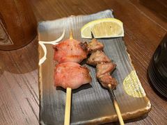 -鸟鹏烧鸟居酒屋(昌岗店)