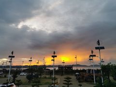 -黄金海岸环岛路