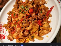 -大碗先生(万家丽店)