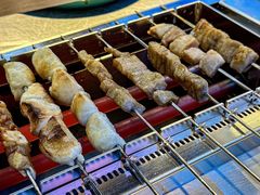 -多宾韩国料理(学衡路店)