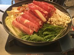 -MI WU FACTORY米屋美食工厂餐厅(绿地店)