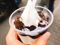 -麦当劳(新华路步步高店)