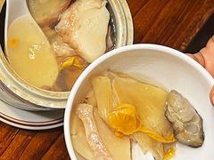 -黄祥华养生堂·炖汤·营养蒸饭(岭南天地店)