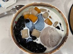 -鲜芋仙(观音桥大融城LG店)