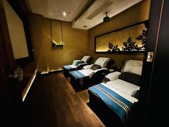 -新紫霞养生·影院足道·SPA(金山区店)