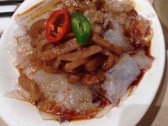 iphone_upload_pic-陶陶居海鲜酒家(新马路店)
