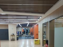 -CXFIT 陈徐健身工作室(凯旋店)