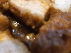 -伽喱博士 Dr.CURRY咖喱饭(太阳宫咖喱店)