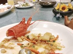 -望乡楼上海菜(日月光店)