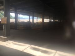 -尧山大峡谷漂流