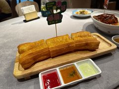 -滋粥楼·顺德菜(番禺广场总店)