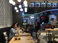 -大鼓米线(杭州国大城市广场店)