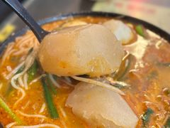 -星林居酸辣米线餐厅