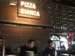 -PIZZA BIANCA(民园店)