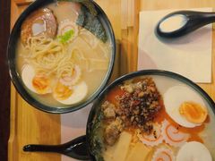 -永和大王(赤峰路二店)