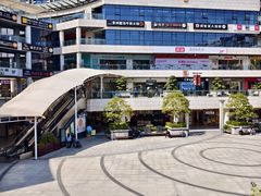 -浦江城市生活广场(江月路店)