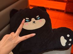 -鱼酷活鱼烤鱼(静安大融城店)