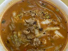 -酸辣粉(氹仔店)