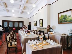 宴请大厅-美龄宫