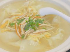 -明将锅贴(五爱路店)