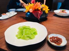 -新荣记(建国门外大街店)